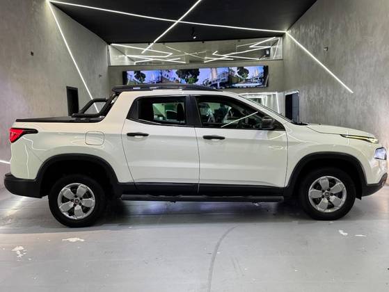 FIAT TORO 1.8 16V EVO FLEX FREEDOM AT6